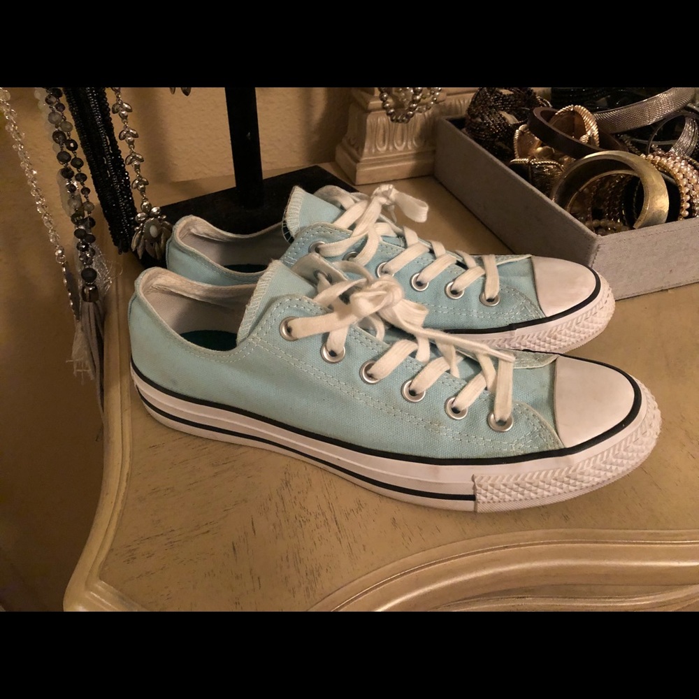Converse Chucks Sz 9